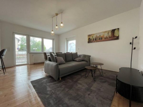 Simplex Apartments In Bruchsal